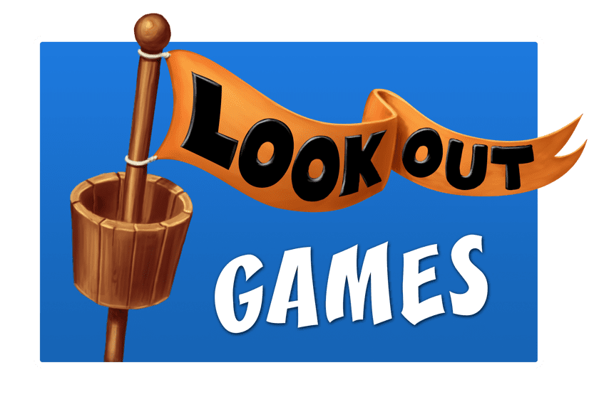 Lookout Games