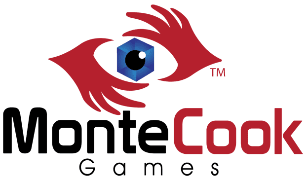 Monte Cook Games