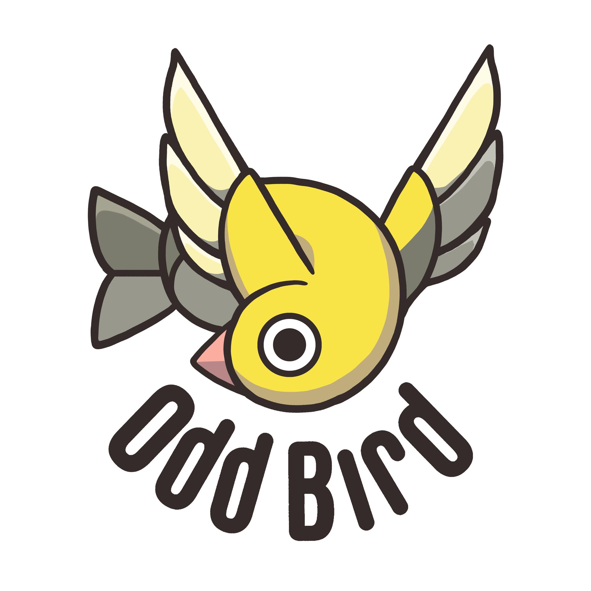 Odd Bird Games