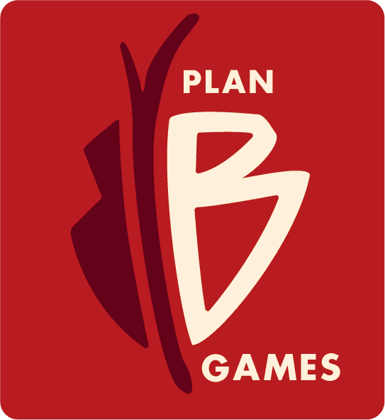 Plan B Games