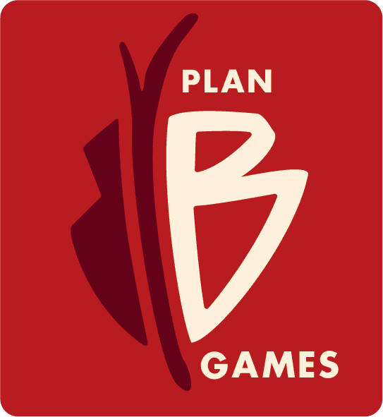 Brand: Plan B Games