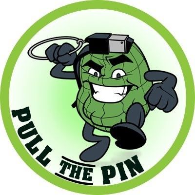 Pull the Pin Games