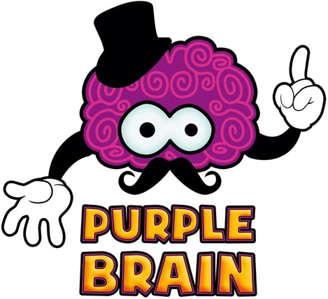 Purple Brain Creations