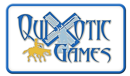 Quixotic Games