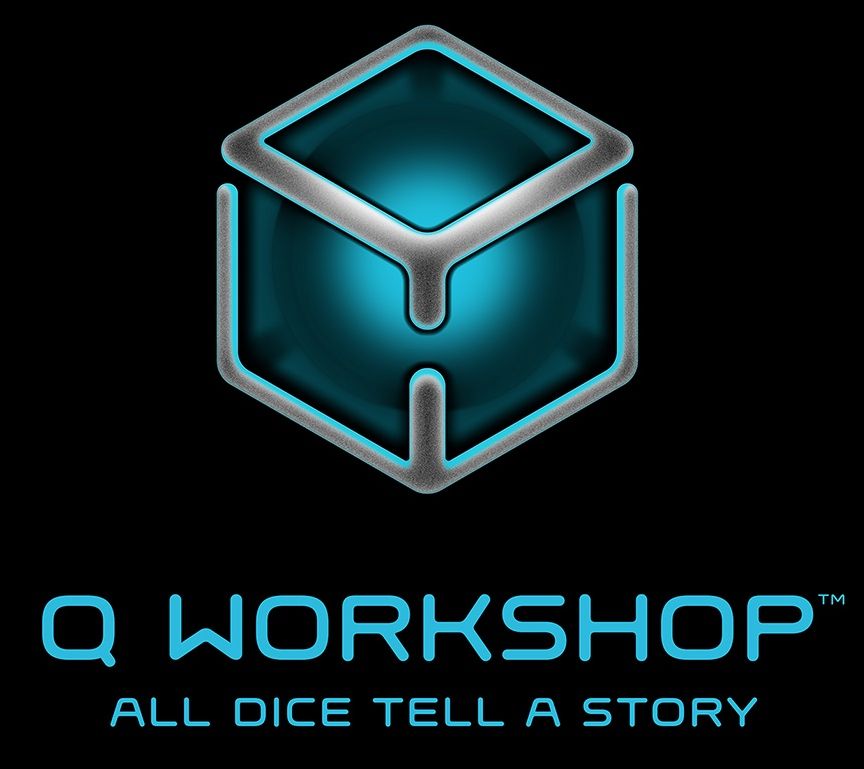 Brand: Q-Workshop