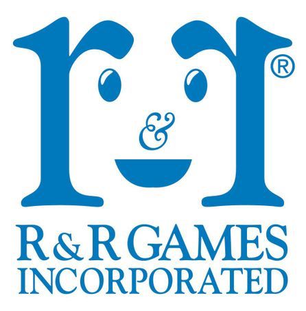 R&R Games