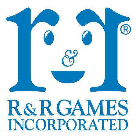 Brand: R&R Games