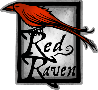 Brand: Red Raven Games