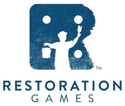 Brand: Restoration Games