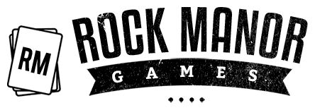 Rock Manor Games