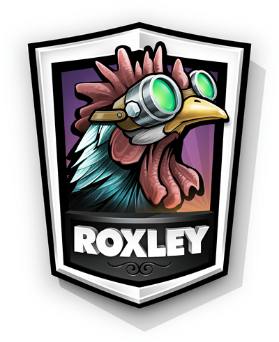 Brand: Roxley Games