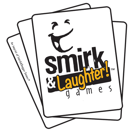 Smirk & Laughter Games