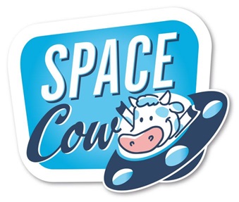 Space Cow