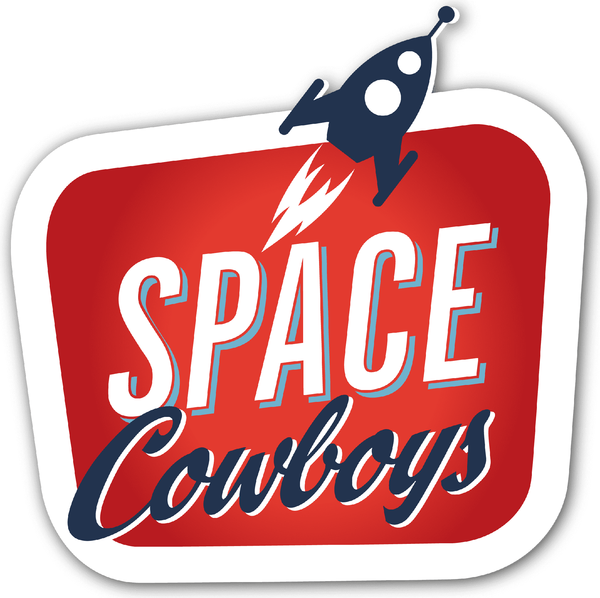 Space Cowboys