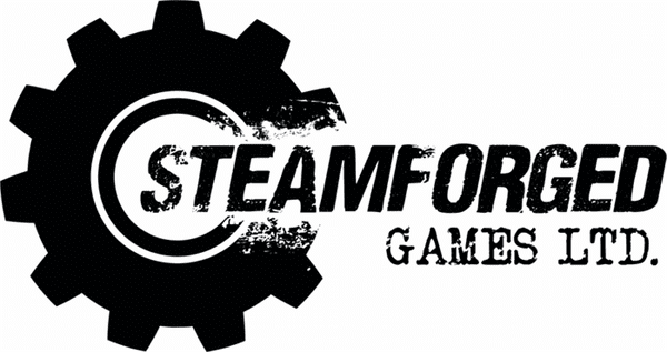 Brand: Steamforged Games LTD.