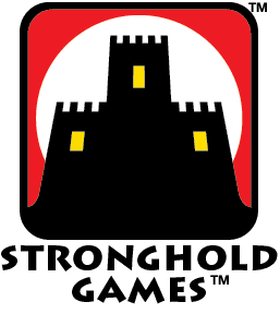 Brand: Stronghold Games