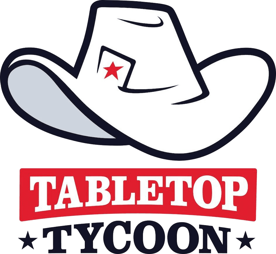 Tabletop Tycoon Inc.