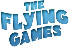 The Flying Games