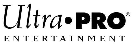 Ultra PRO Entertainment