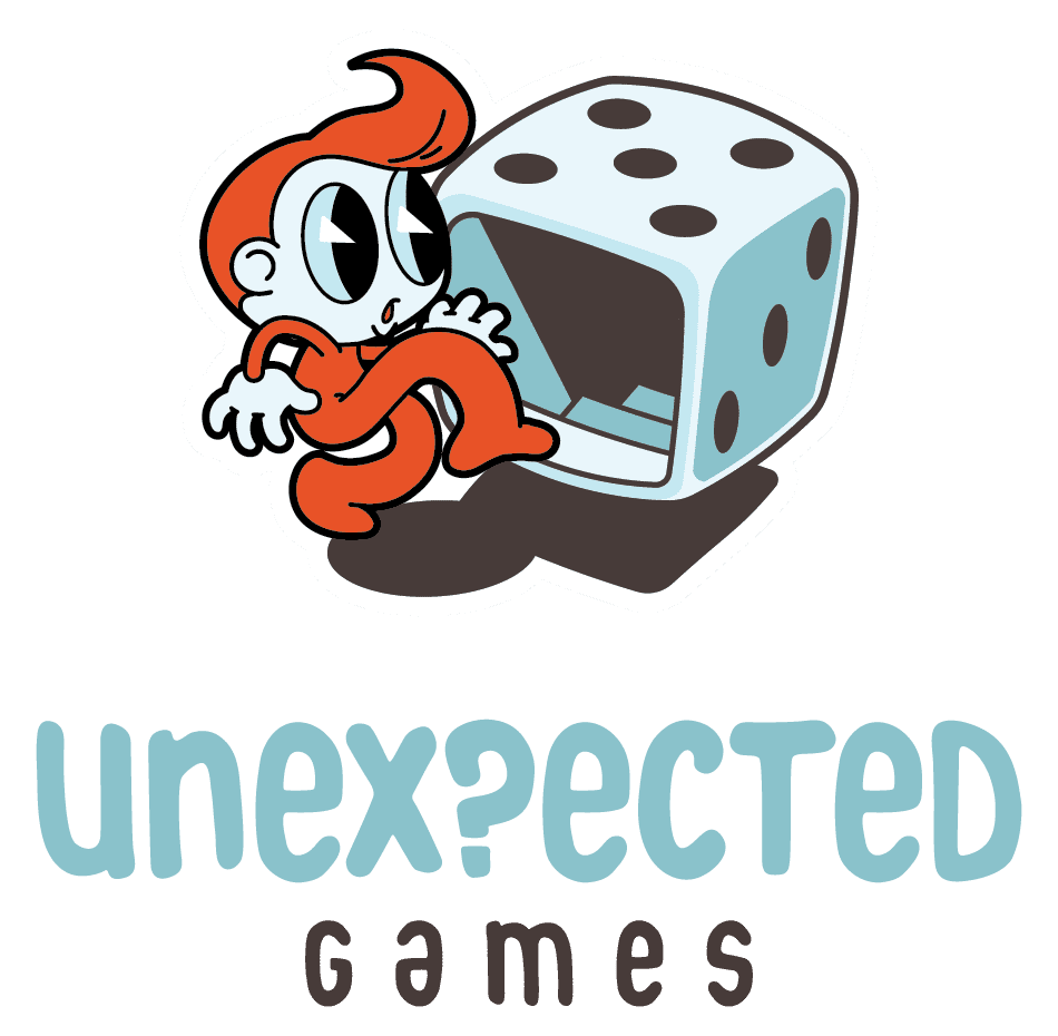 Unexpected Games