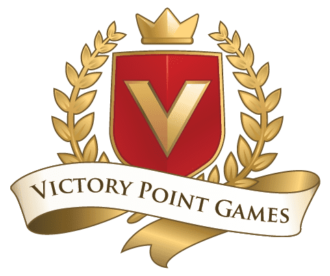 Brand: Victory Point Games
