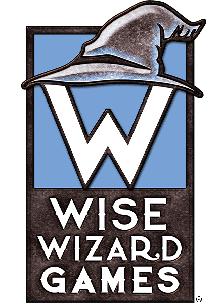 Wise Wizard Games