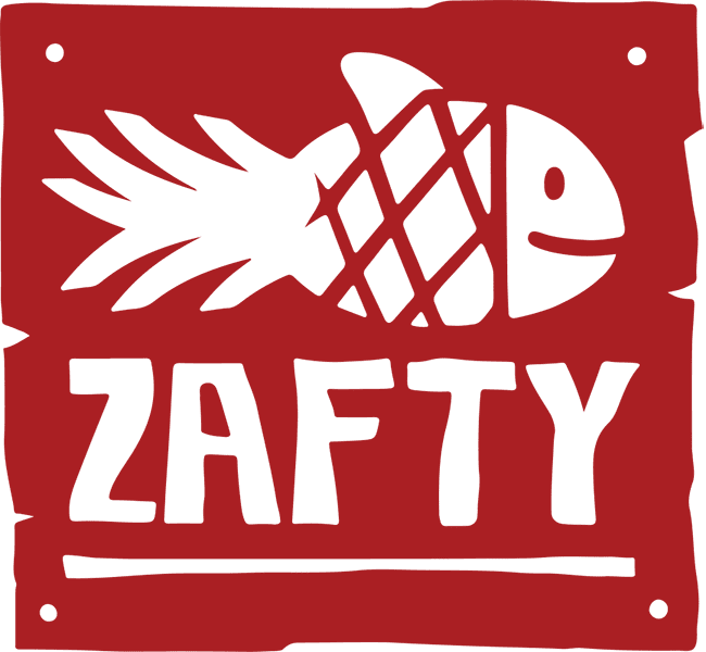 Brand: Zafty Games