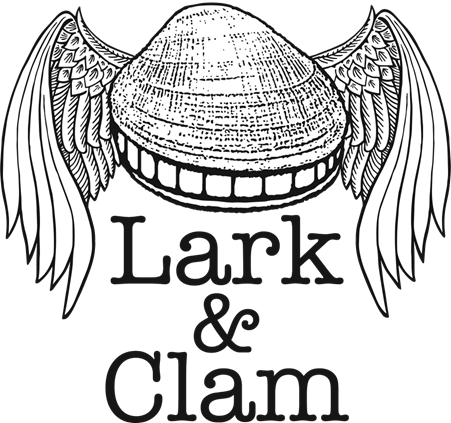 Lark and Clam