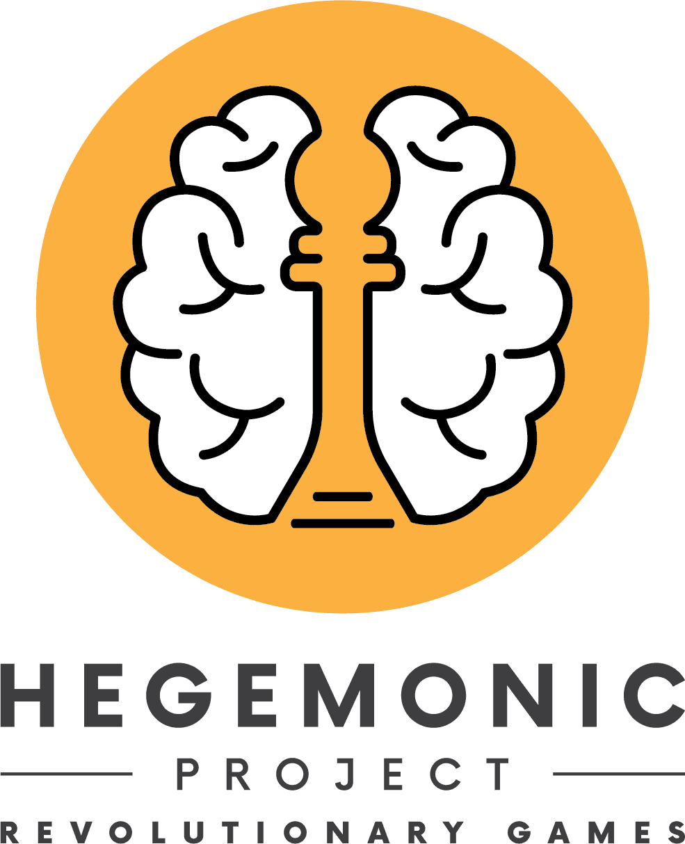 Hegemonic Project Limited