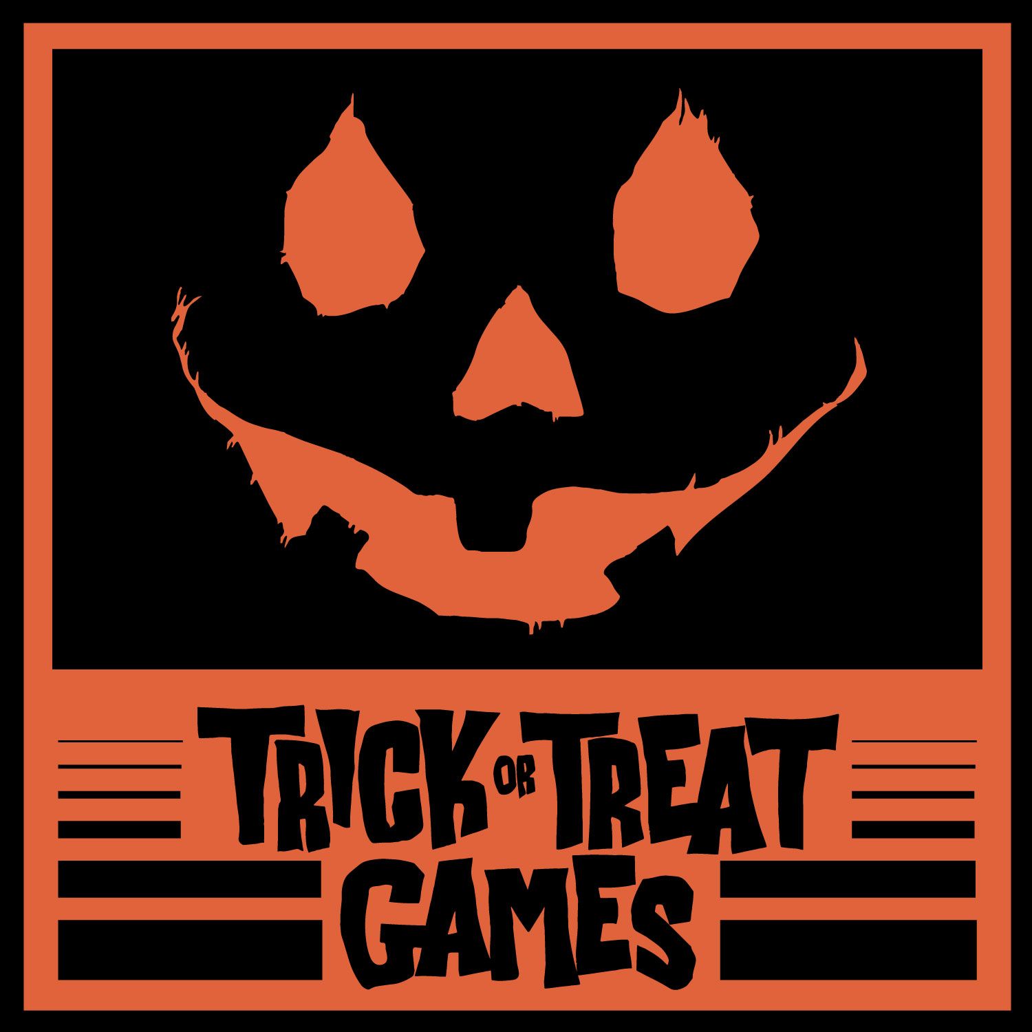 Trick Or Treat Games