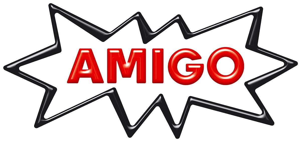 AMIGO Spiel