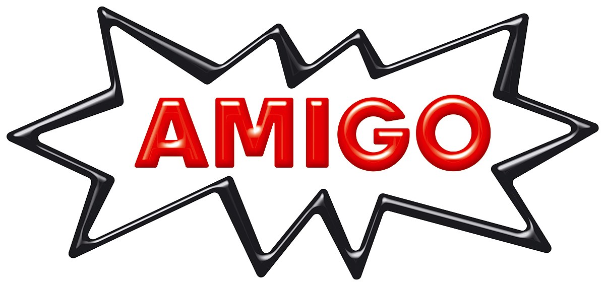 Brand: AMIGO Spiel