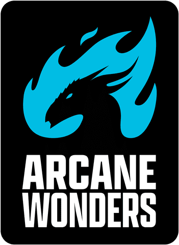 Brand: Arcane Wonders