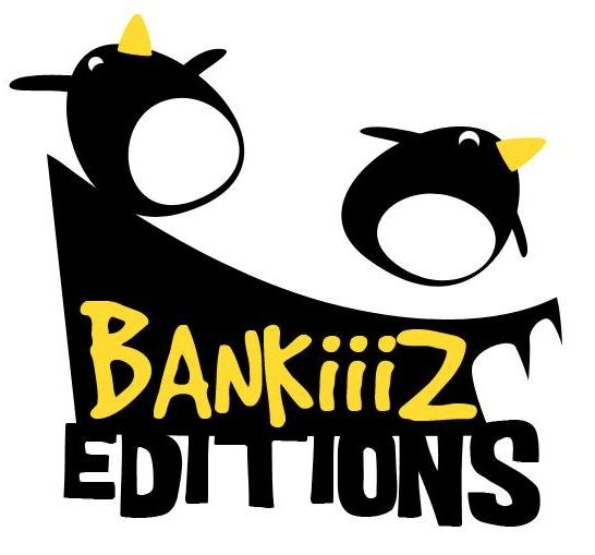 Bankiiz Editions
