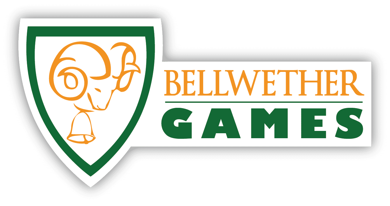 Brand: Bellwether Games