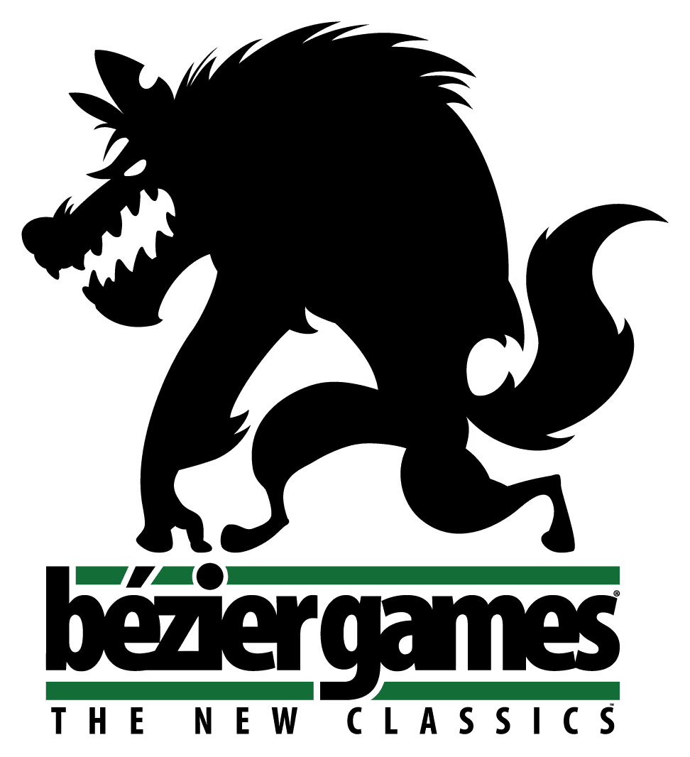 Bezier Games