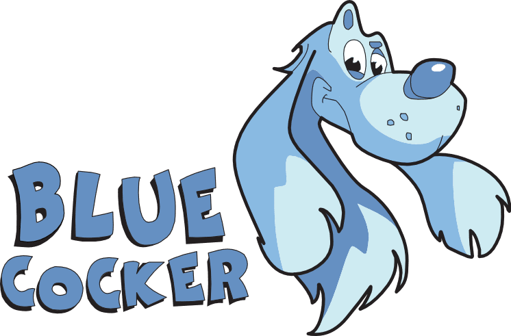 Blue Cocker Games