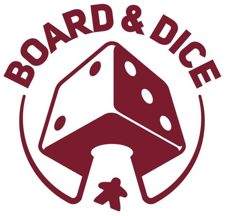 Board & Dice