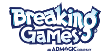 Breaking Games