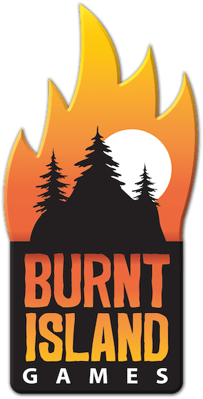 Burnt Island Games