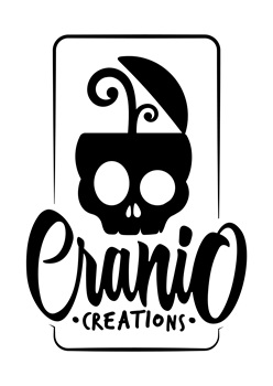 Brand: Cranio Creations