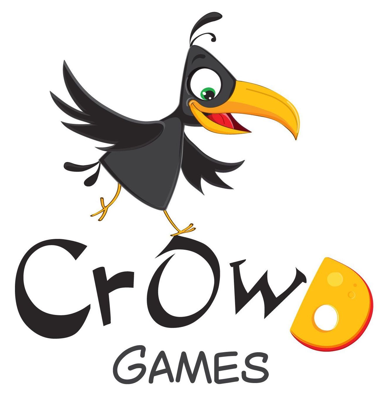 Brand: CrowD Games