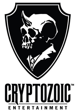 Cryptozoic Entertainment