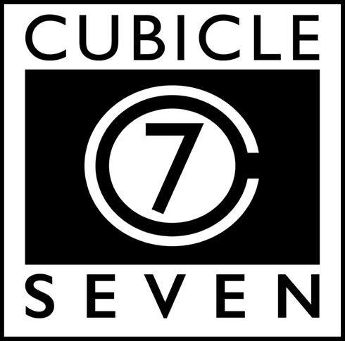 Cubicle 7 Entertainment