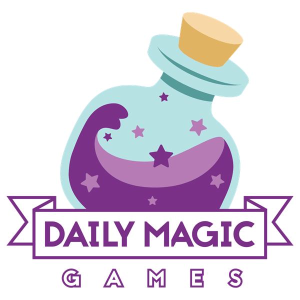 Daily Magic Games