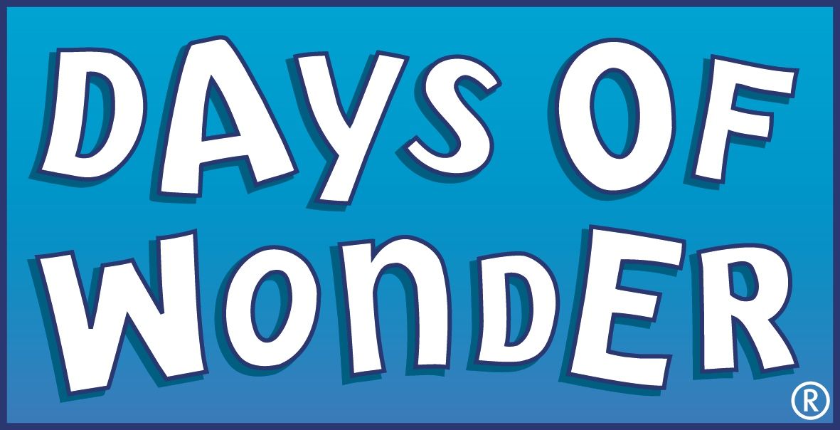 Days of Wonder