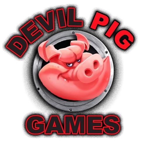 Devil Pig Games