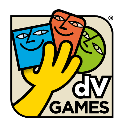 dV Giochi Games