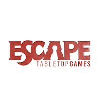 Escape Tabletop Games