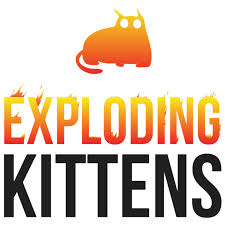 Brand: Exploding Kittens
